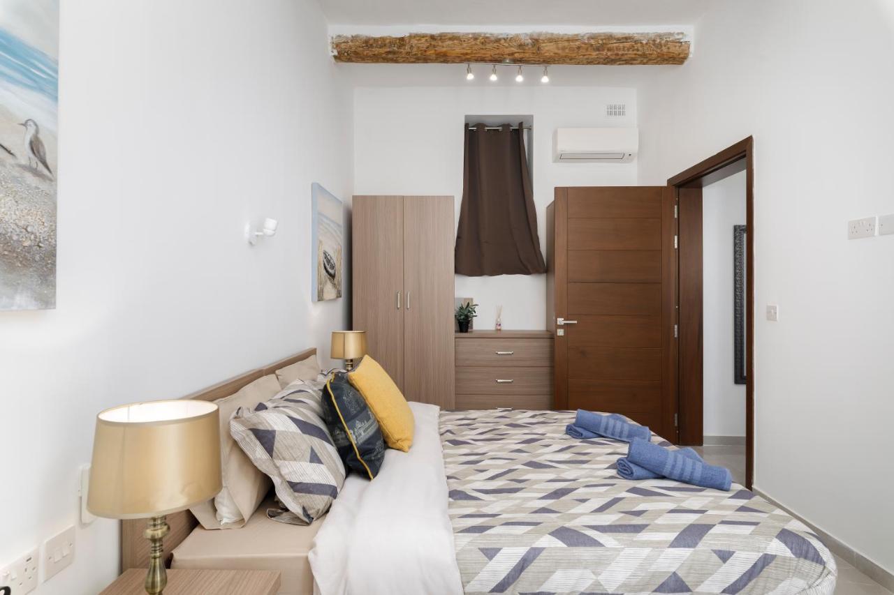 Modern, Cosy 1bd - Close To Valletta