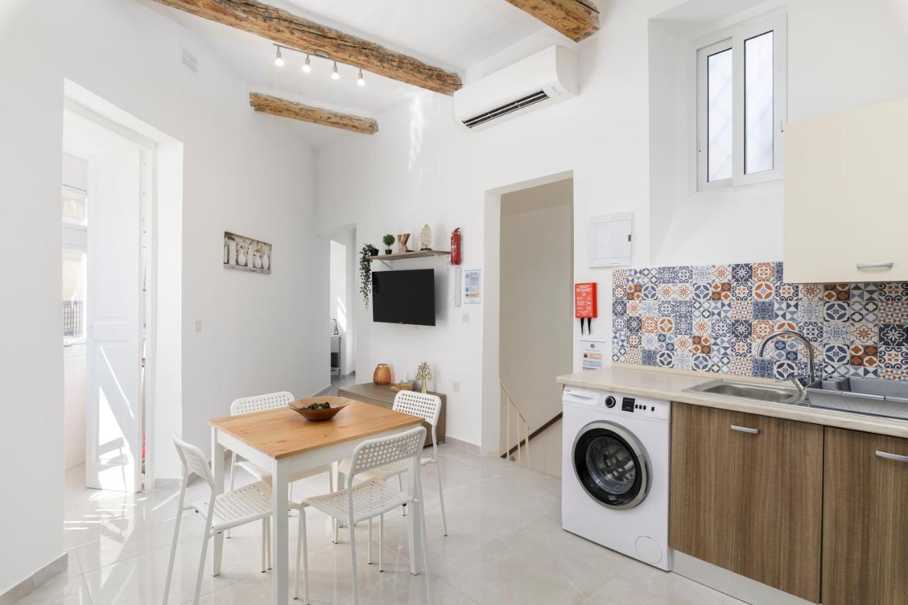 Modern, Cosy 1bd - Close To Valletta Hamrun