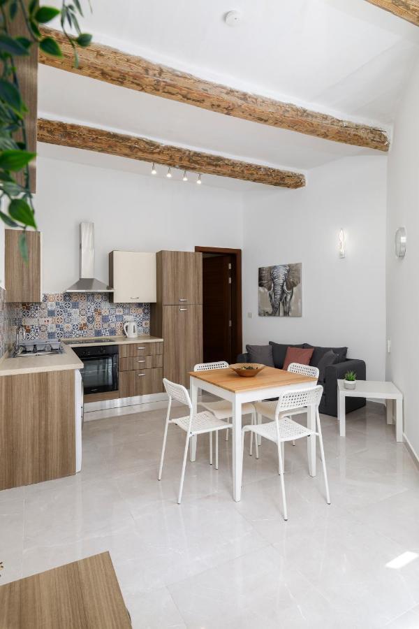 Apartment Modern, Cosy 1bd - Close To Valletta Hamrun
