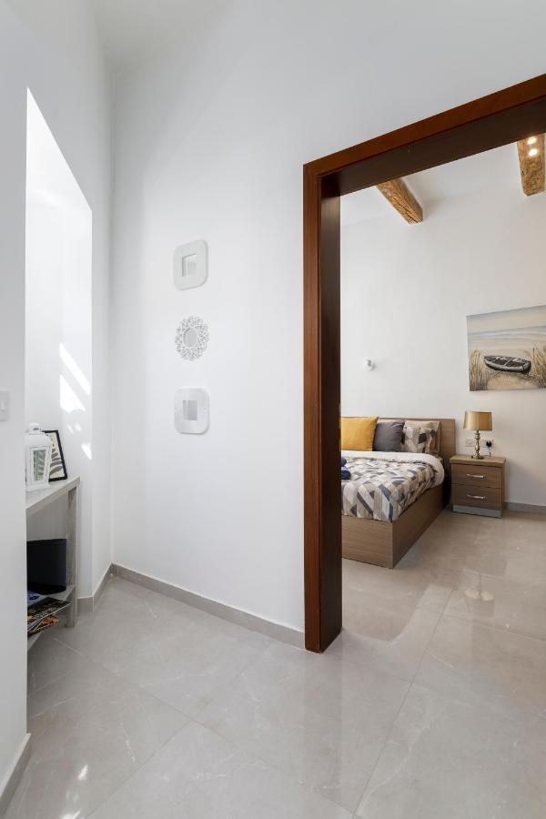 Modern, Cosy 1bd - Close To Valletta *