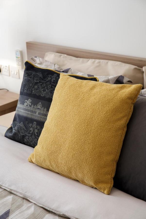 Modern, Cosy 1bd - Close To Valletta Apartment