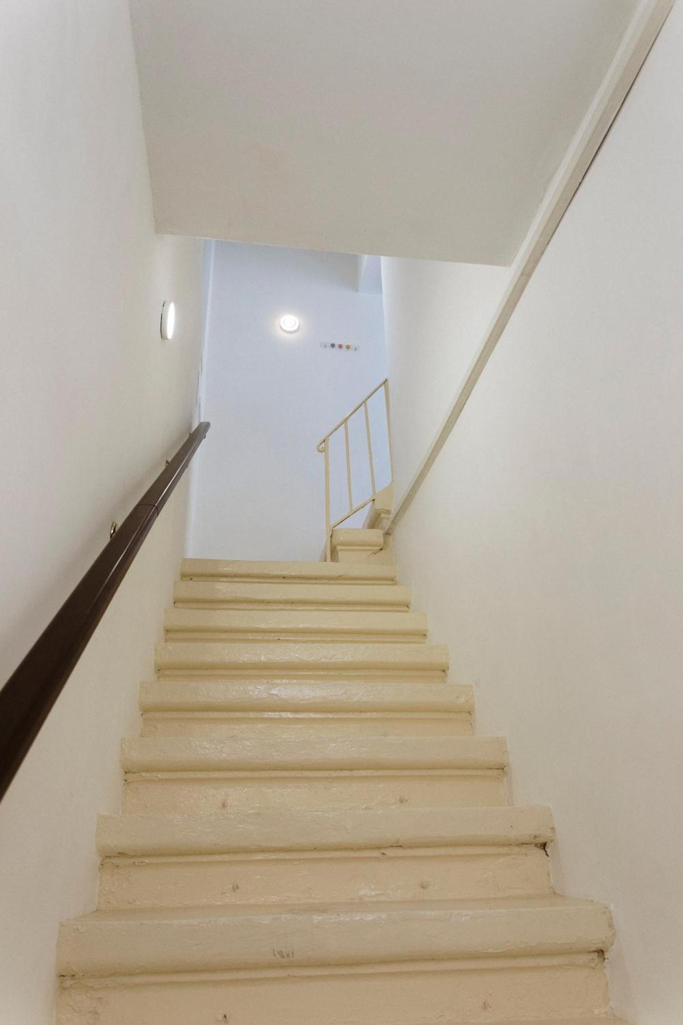 Modern, Cosy 1bd - Close To Valletta Apartment Hamrun