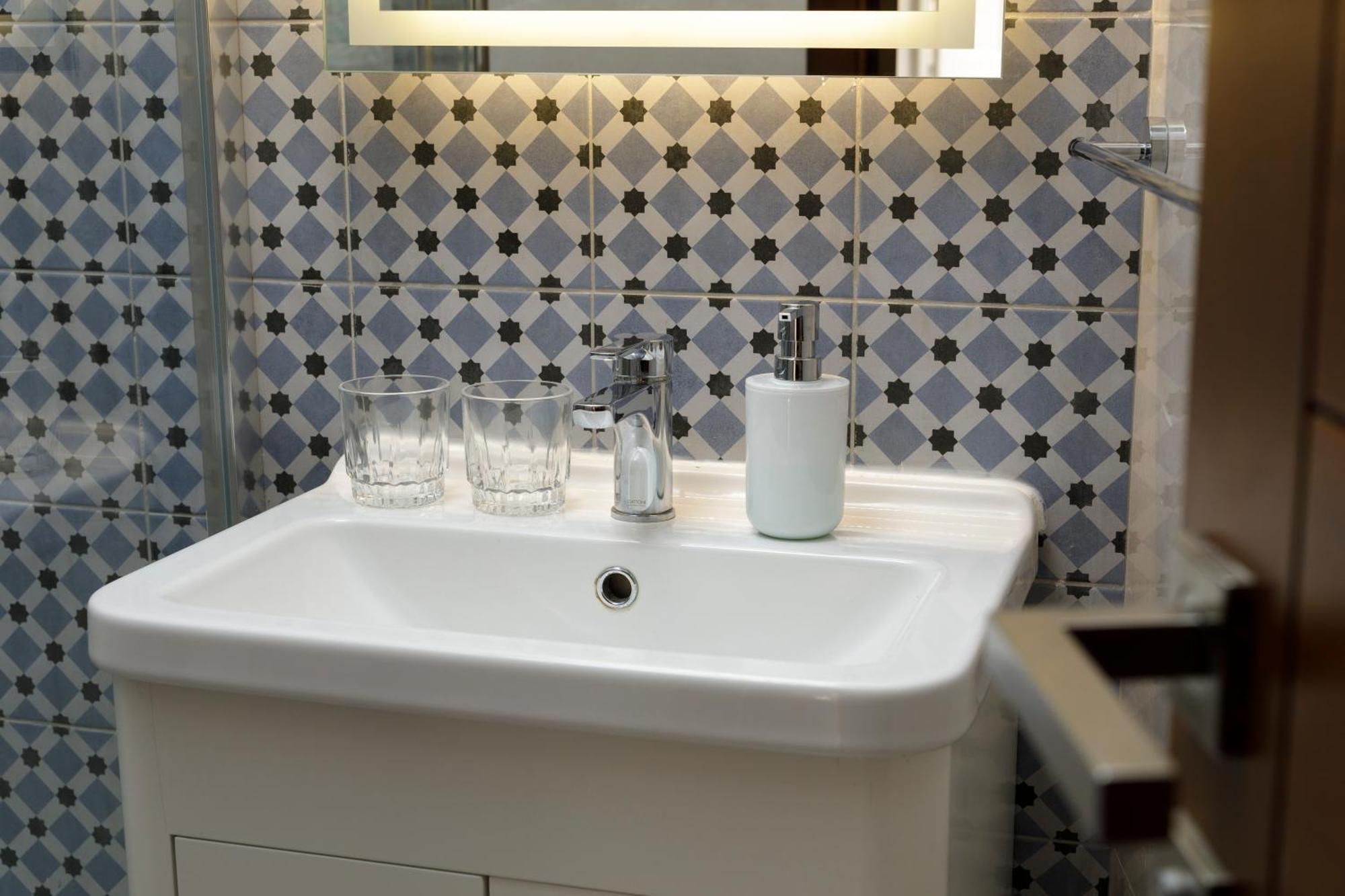 Modern, Cosy 1bd - Close To Valletta Apartment Hamrun