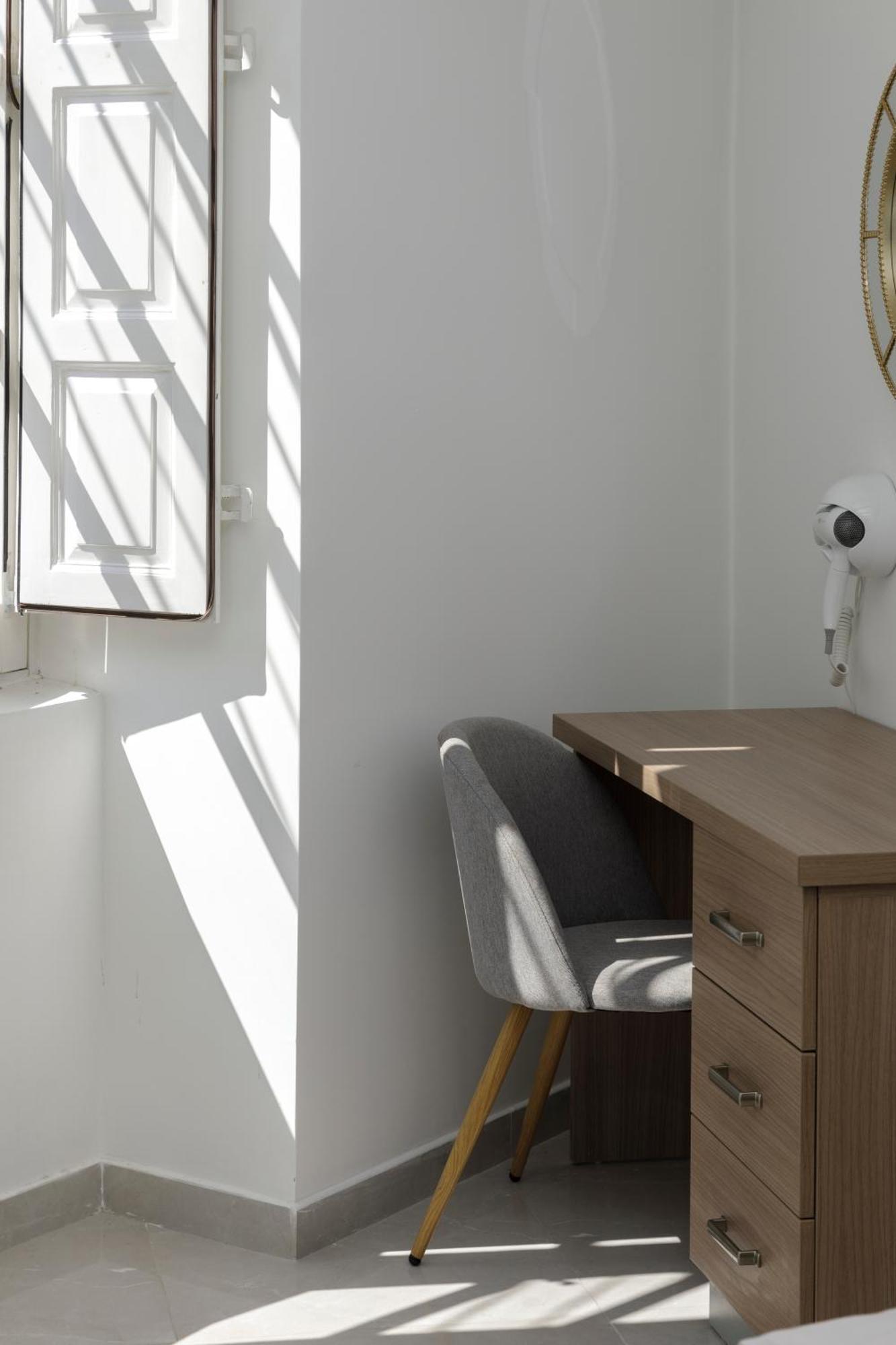 Modern, Cosy 1bd - Close To Valletta Apartment