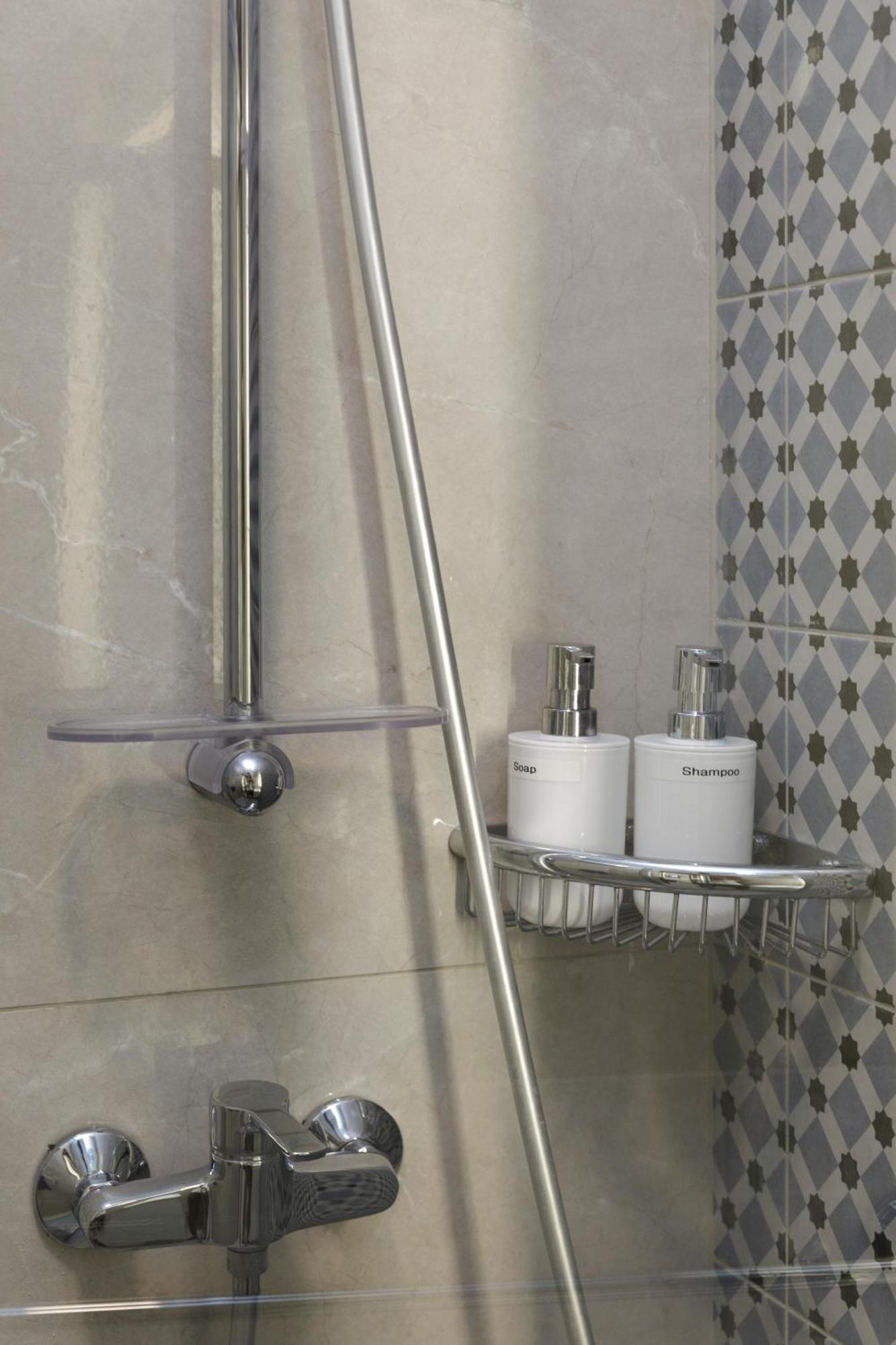 Modern, Cosy 1bd - Close To Valletta *