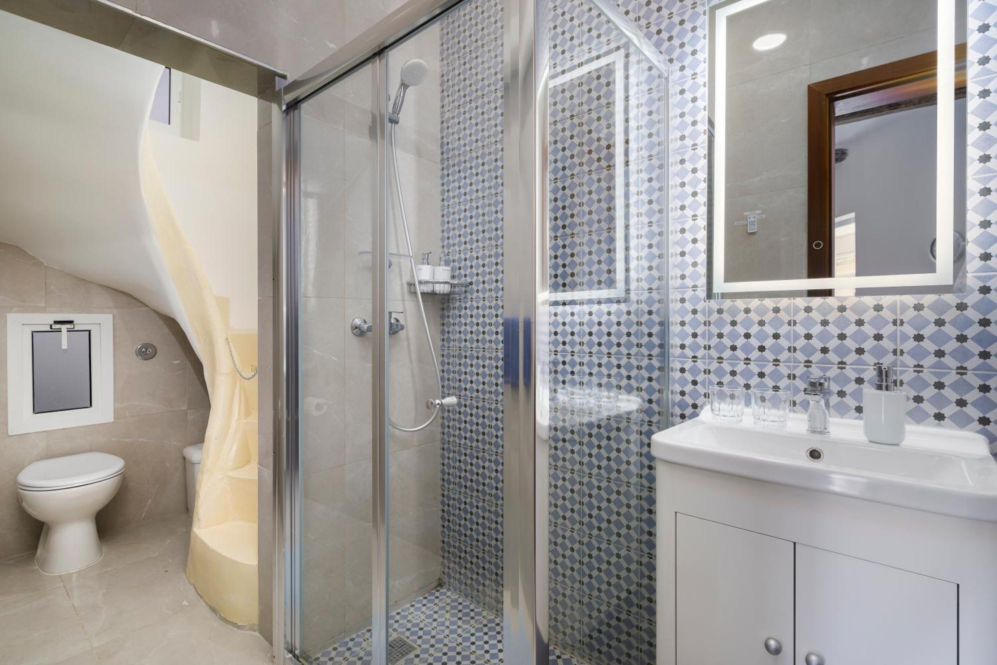 Apartment Modern, Cosy 1bd - Close To Valletta *
