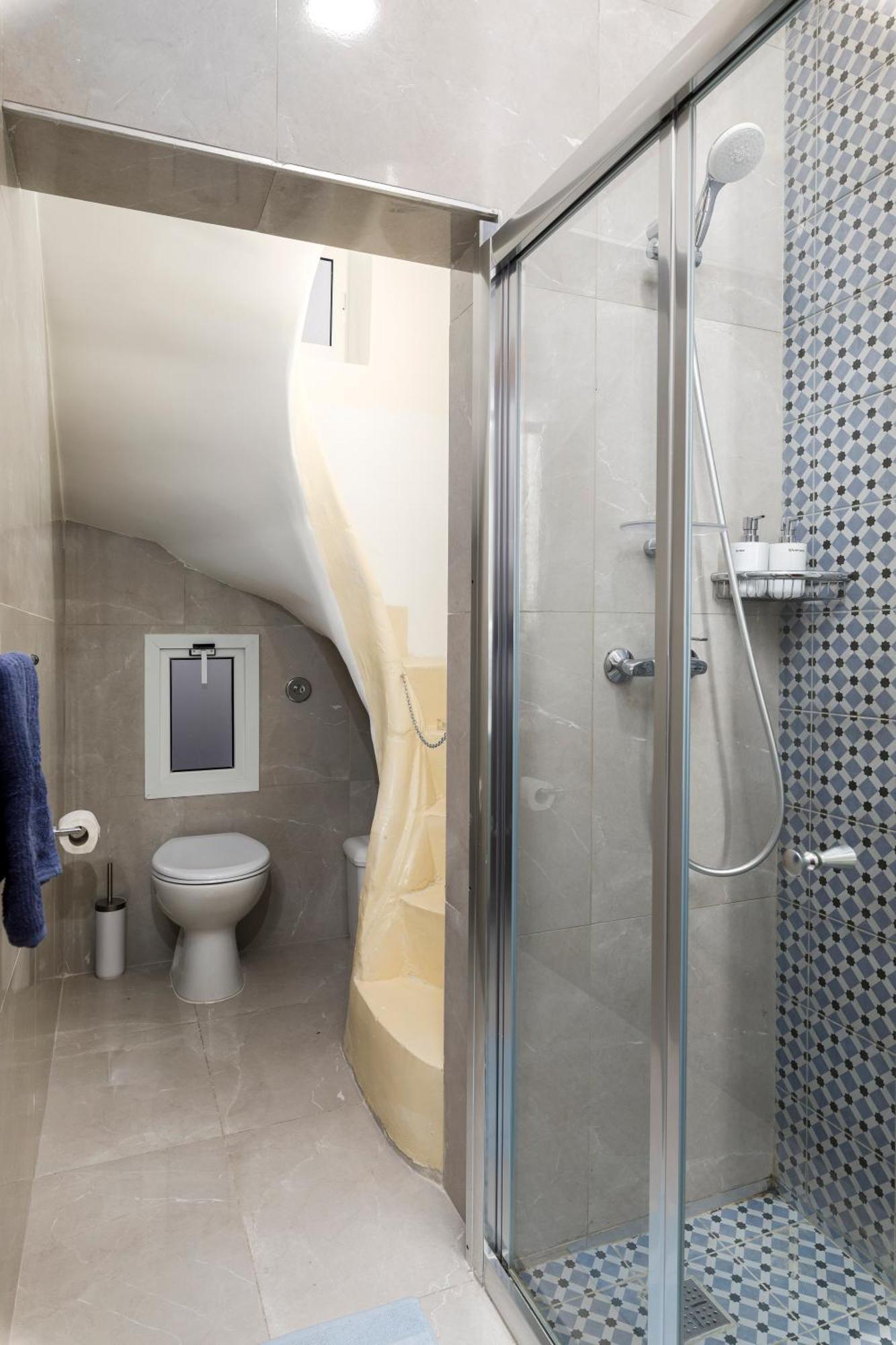Modern, Cosy 1bd - Close To Valletta Apartment *