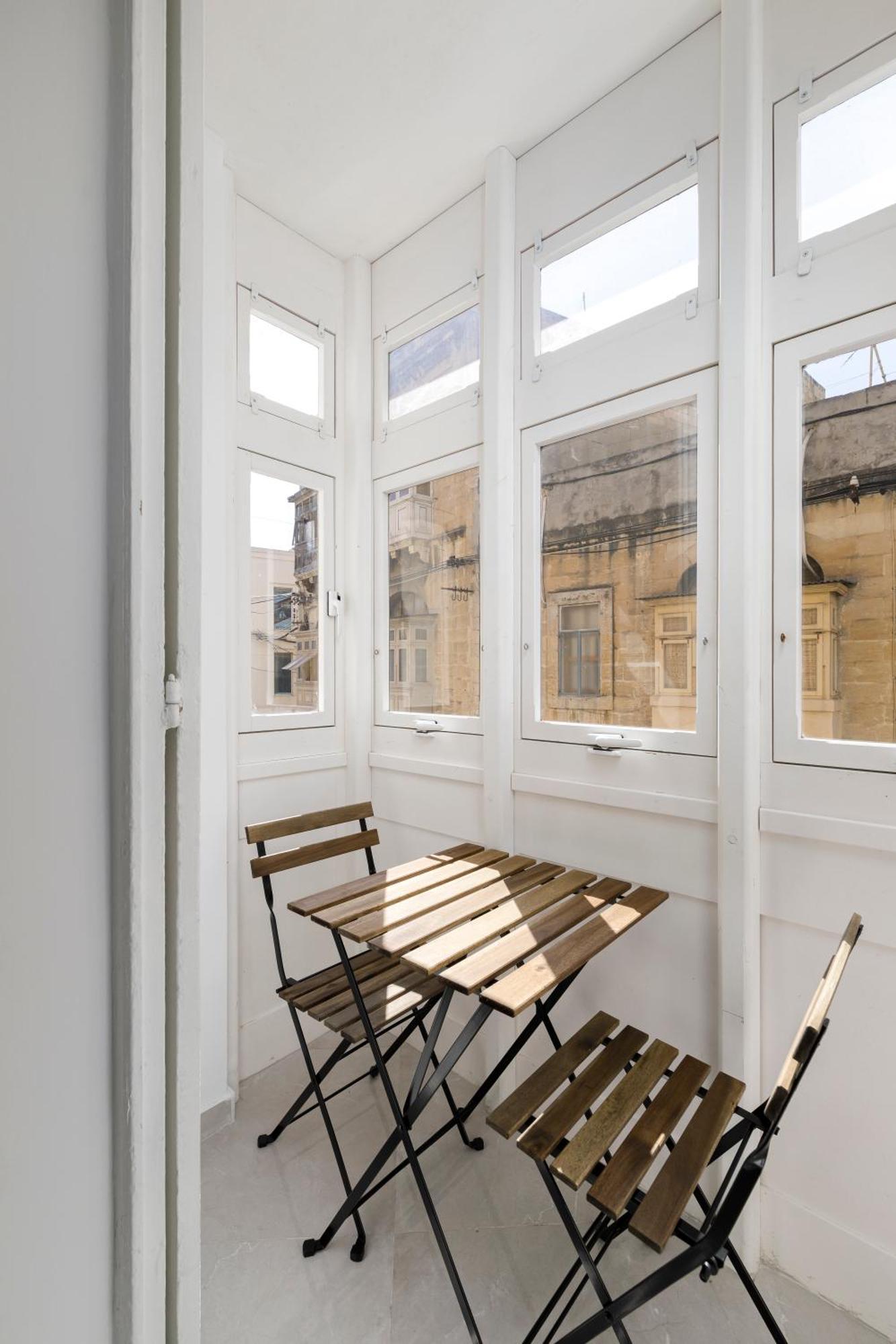 Modern, Cosy 1bd - Close To Valletta Hamrun